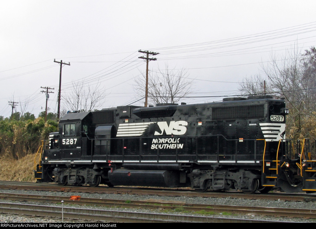 NS 5287